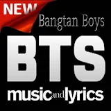 BTS - DNA Song icon