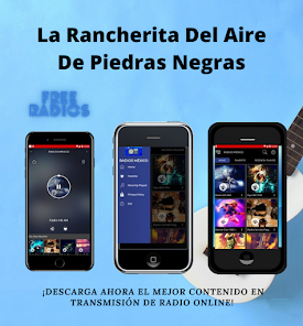 Captura 6 La Rancherita Del Aire De Pied android