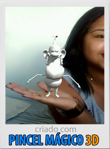 3D Magic Brush - Free