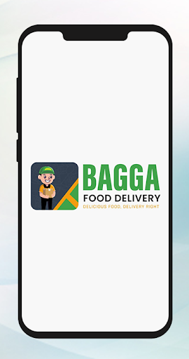 Android application Bagga Delivery Partner screenshort