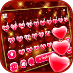 Cover Image of Download redheart Theme  APK