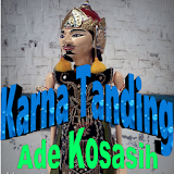 Karna Tanding | Wayang Golek Ade Kosasih icon