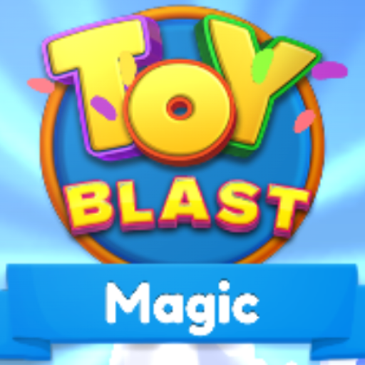 Toy Blast Magic