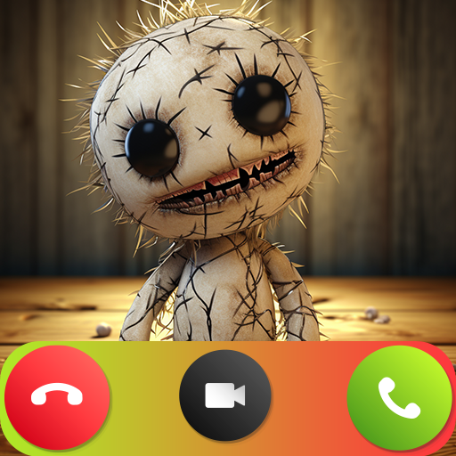 Voodoo doll game deals