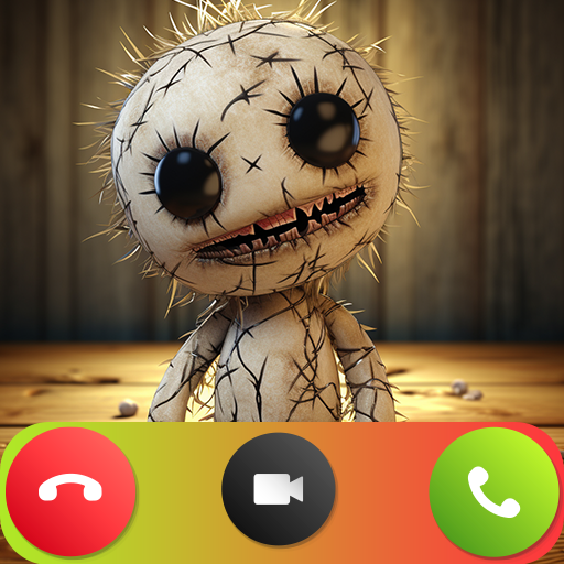 voodoo doll: don't call at 3am