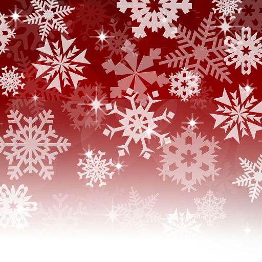 Snowflake Live Wallpaper 1.0.5 Icon