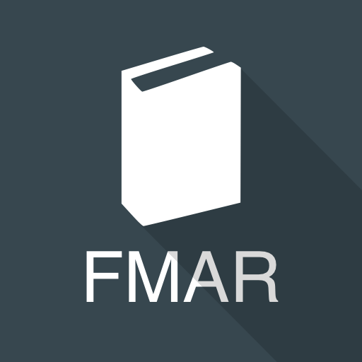 Logo French Martin Bible (Fmar)