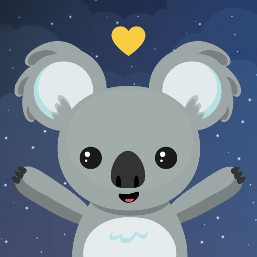 Pocket Kado: Sleep & Relax Pet logo
