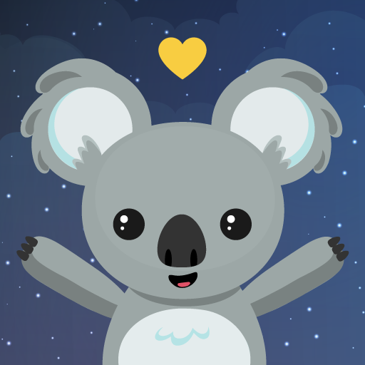 Pocket Kado: Sleep & Relax Pet  Icon