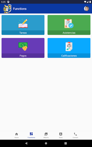 COLEGIO LUIS BARRAGÁN