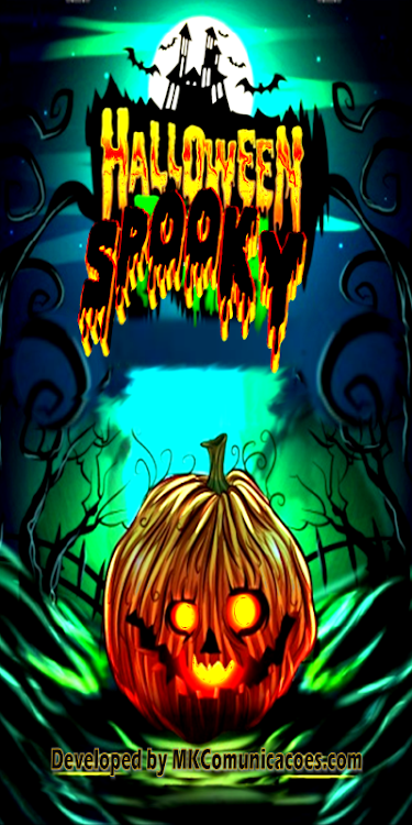 Halloween Spooky - 2.0 - (Android)