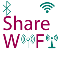 Share WiFi (without Password)