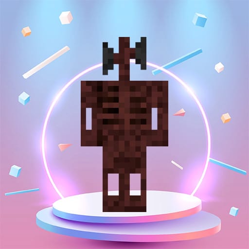 Siren Head for Minecraft PE - Apps on Google Play
