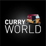 Curry World icon