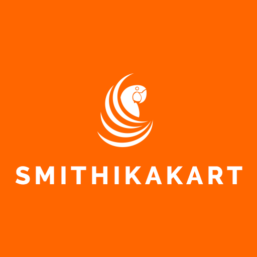 Smithikakart logo