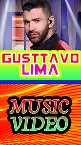 Imágen 2 Gusttavo Lima Songs & Video android