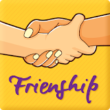 Friendship Day 2017-  Share Latest Images & Quotes icon