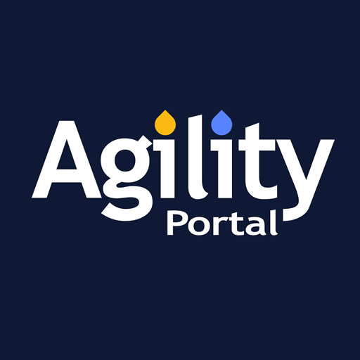 AgilityPortal Intranet logo
