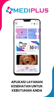 Mediplus