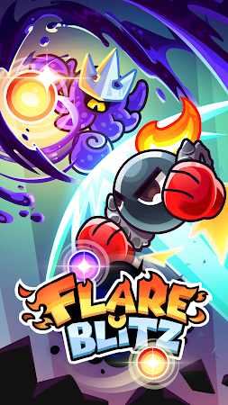 Game screenshot Flare Blitz mod apk