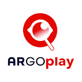 ARGOplay icon