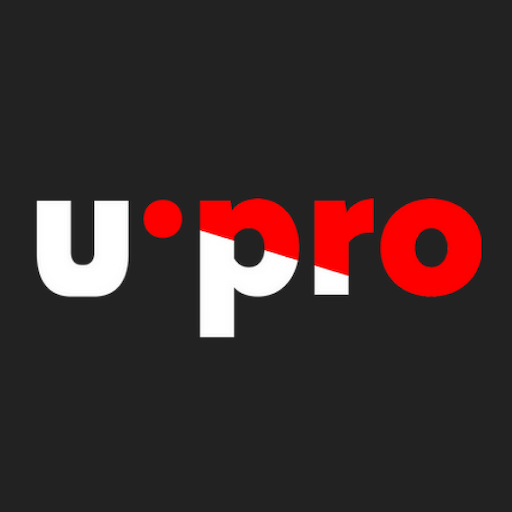 U-Pro Dubai logo