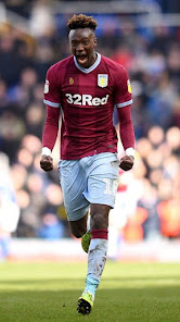 Captura 15 Wallpapers Tammy Abraham android