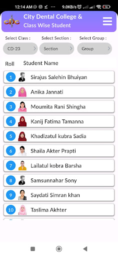 City Dental College  Hospital