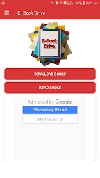 Free eBooks Downloader | E-Book Drive