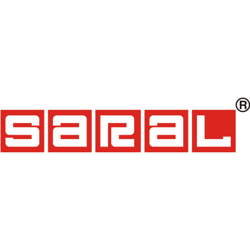 Saral  Icon
