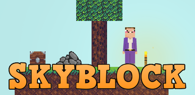 Skyblock: Noob vs Pro