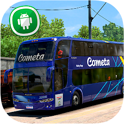 Symbolbild für Jogos de Ônibus Brasileiros