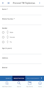 Prevent TB Tajik 1.0.3 APK screenshots 14