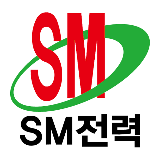 SM전력주식회사 태양광 발전소 모니터링 - Google Play 앱