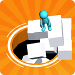 Cover Image of Download Human Sinkhole 1.1.8 APK