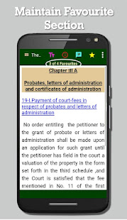 Скачать The Court Fees Act 1870 Онлайн бесплатно на Андроид