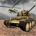 Cover Image of Baixar War, artillery and heavy weapo  APK