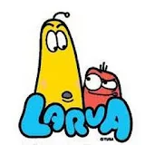 Larva Kids Toon's icon