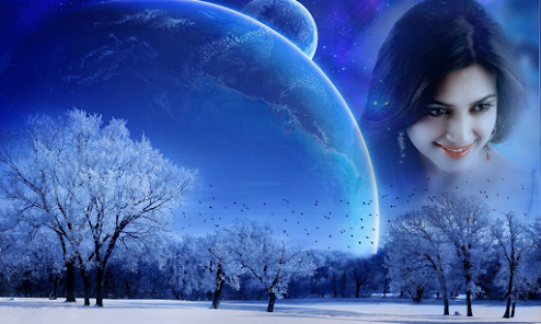 AI Nature Photo Frame Editor Apps on Google Play