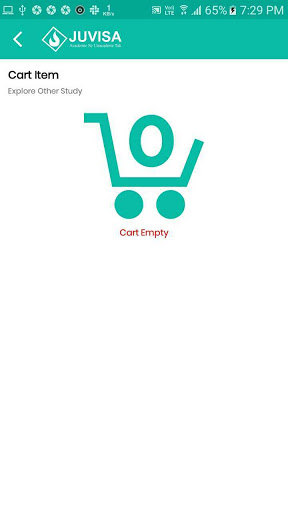 JUVISA  Exam Preparation App