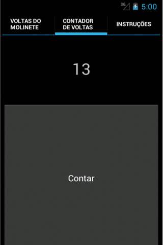 Regulagem de colhedora Screen 3