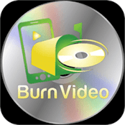 Burn Video -Your Videos on DVD