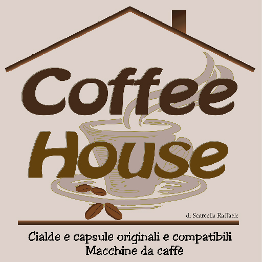 Coffee House Rossano 1.3 Icon