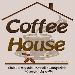 Icon image Coffee House Rossano