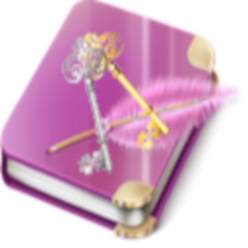 Encrypted Notes logo