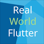 Cover Image of Baixar RealWorld Flutter  APK