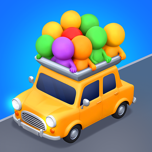 Car Frenzy: Match Puzzle Download on Windows