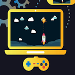 Cover Image of Download Game Developer Course 5.0 APK