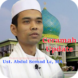 Baru Ustadz Abdul Somad Kumpulan Ceramah Update icon