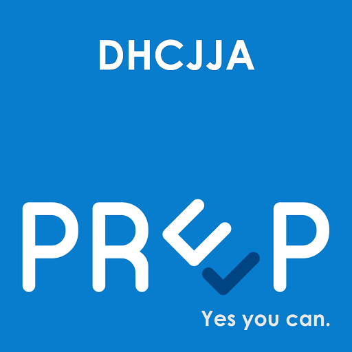 Delhi High Court Junior Test logo